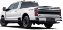 Thumbnail image of 2025 Ford F-250 Super Duty at Tomball AG - Ford NEW