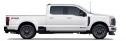Thumbnail image of 2025 Ford F-250 Super Duty at Tomball AG - Ford NEW