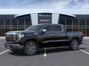 Thumbnail image of 2024 GMC Sierra 1500 at CavenderBuickGMC USED