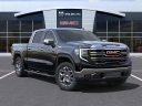 Thumbnail image of 2024 GMC Sierra 1500 at CavenderBuickGMC USED