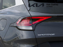Thumbnail image of 2025 Kia Sportage at Ken Ganley Kia Medina
