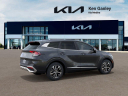 2025 Kia Sportage EX at Ken Ganley Kia Medina
