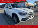 Thumbnail image of 2020 Mercedes-Benz GLE at Power Motors NYC LLC