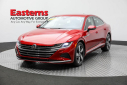 Thumbnail image of 2021 Volkswagen Arteon at Easterns Automotive Group of Hyattsville