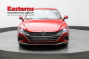Thumbnail image of 2021 Volkswagen Arteon at Easterns Automotive Group of Hyattsville