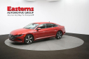 Thumbnail image of 2021 Volkswagen Arteon at Easterns Automotive Group of Hyattsville