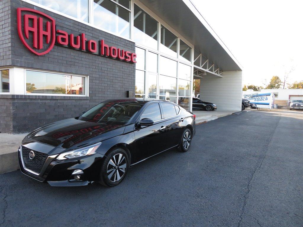 Thumbnail image of 2019 Nissan Altima at Auto House INC