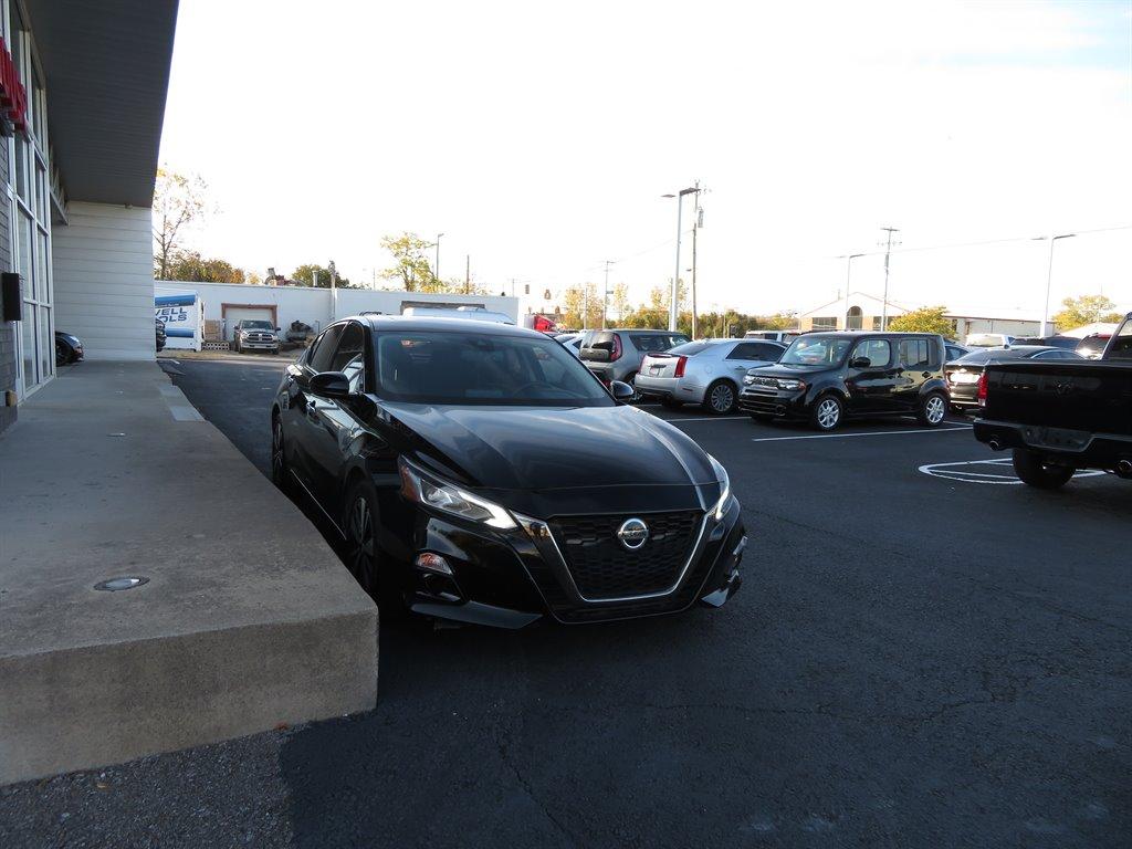 Thumbnail image of 2019 Nissan Altima at Auto House INC