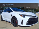 Thumbnail image of 2024 Toyota GR Corolla at Hyundai Of Lufkin