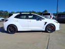 Thumbnail image of 2024 Toyota GR Corolla at Hyundai Of Lufkin