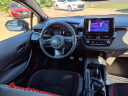 Thumbnail image of 2024 Toyota GR Corolla at Hyundai Of Lufkin