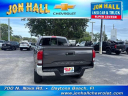 Thumbnail image of 2023 Toyota Tacoma at Jon Hall Chevrolet