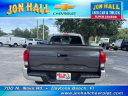 Thumbnail image of 2023 Toyota Tacoma at Jon Hall Chevrolet