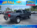 Thumbnail image of 2023 Toyota Tacoma at Jon Hall Chevrolet