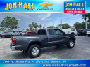 Thumbnail image of 2023 Toyota Tacoma at Jon Hall Chevrolet