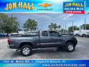 Thumbnail image of 2023 Toyota Tacoma at Jon Hall Chevrolet