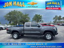Thumbnail image of 2023 Toyota Tacoma at Jon Hall Chevrolet