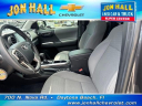 Thumbnail image of 2023 Toyota Tacoma at Jon Hall Chevrolet