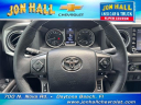 Thumbnail image of 2023 Toyota Tacoma at Jon Hall Chevrolet