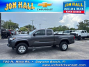 Thumbnail image of 2023 Toyota Tacoma at Jon Hall Chevrolet