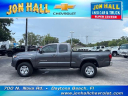 Thumbnail image of 2023 Toyota Tacoma at Jon Hall Chevrolet