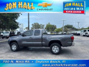 Thumbnail image of 2023 Toyota Tacoma at Jon Hall Chevrolet