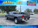 Thumbnail image of 2023 Toyota Tacoma at Jon Hall Chevrolet