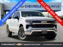 Thumbnail image of 2025 Chevrolet Silverado 1500 at Reliable Chevrolet - New and Used