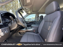 Thumbnail image of 2025 Chevrolet Silverado 1500 at Reliable Chevrolet - New and Used