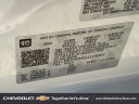 Thumbnail image of 2025 Chevrolet Silverado 1500 at Reliable Chevrolet - New and Used
