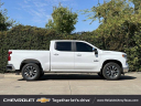 Thumbnail image of 2025 Chevrolet Silverado 1500 at Reliable Chevrolet - New and Used