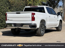 Thumbnail image of 2025 Chevrolet Silverado 1500 at Reliable Chevrolet - New and Used