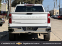 Thumbnail image of 2025 Chevrolet Silverado 1500 at Reliable Chevrolet - New and Used