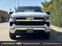 Thumbnail image of 2025 Chevrolet Silverado 1500 at Reliable Chevrolet - New and Used