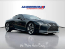 Thumbnail image of 2018 Lexus LC 500 at Lexus of Rockford