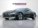 Thumbnail image of 2018 Lexus LC 500 at Lexus of Rockford