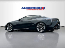 Thumbnail image of 2018 Lexus LC 500 at Lexus of Rockford