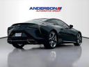 Thumbnail image of 2018 Lexus LC 500 at Lexus of Rockford