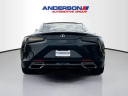 Thumbnail image of 2018 Lexus LC 500 at Lexus of Rockford