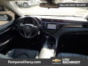 Thumbnail image of 2019 Toyota Camry at LouBachrodtChevroletPompanoBeach of Pompano Beach, FL
