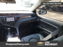 Thumbnail image of 2019 Toyota Camry at LouBachrodtChevroletPompanoBeach of Pompano Beach, FL