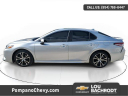 Thumbnail image of 2019 Toyota Camry at LouBachrodtChevroletPompanoBeach of Pompano Beach, FL