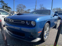 Thumbnail image of 2023 Dodge Challenger at South Shore Nissan