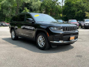 Thumbnail image of 2021 Jeep Grand Cherokee L at Croton Auto Park