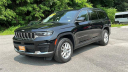 Thumbnail image of 2021 Jeep Grand Cherokee L at Croton Auto Park