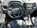 Thumbnail image of 2017 Jeep Cherokee at Rossi Chrysler Dodge Jeep Ram