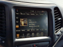 Thumbnail image of 2017 Jeep Cherokee at Rossi Chrysler Dodge Jeep Ram
