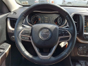 Thumbnail image of 2017 Jeep Cherokee at Rossi Chrysler Dodge Jeep Ram