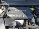 Thumbnail image of 2017 Jeep Cherokee at Rossi Chrysler Dodge Jeep Ram