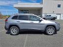 Thumbnail image of 2017 Jeep Cherokee at Rossi Chrysler Dodge Jeep Ram